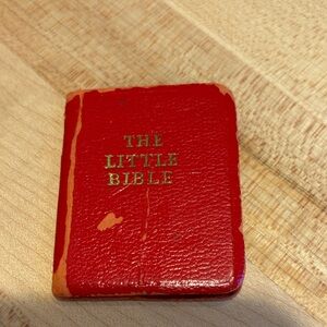 The Little Bible
